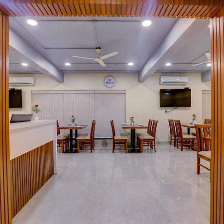 Myspace Tattwa Grand Yelahanka エクステリア 写真