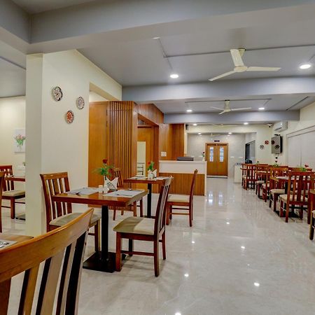 Myspace Tattwa Grand Yelahanka エクステリア 写真