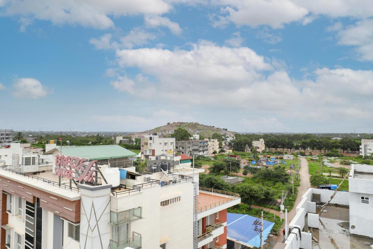 Myspace Tattwa Grand Yelahanka エクステリア 写真
