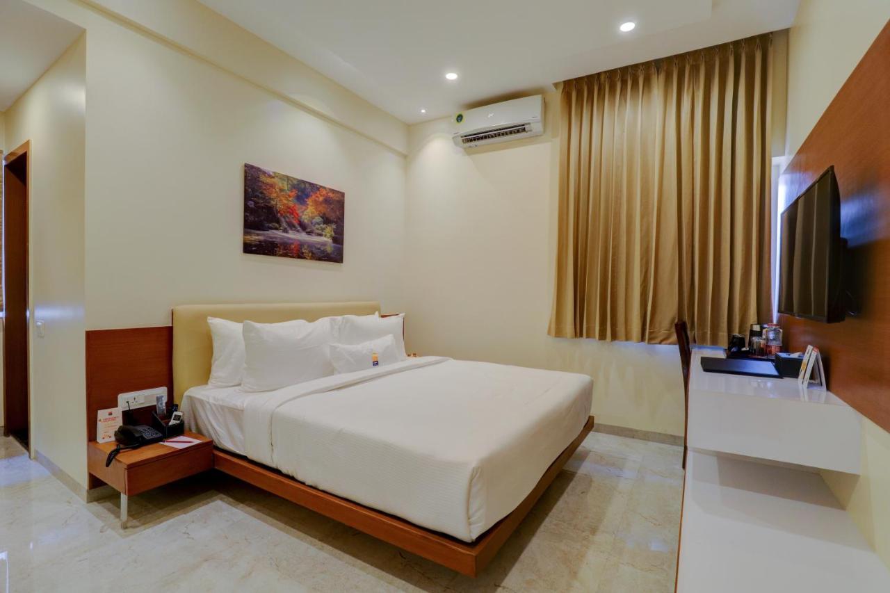 Myspace Tattwa Grand Yelahanka エクステリア 写真