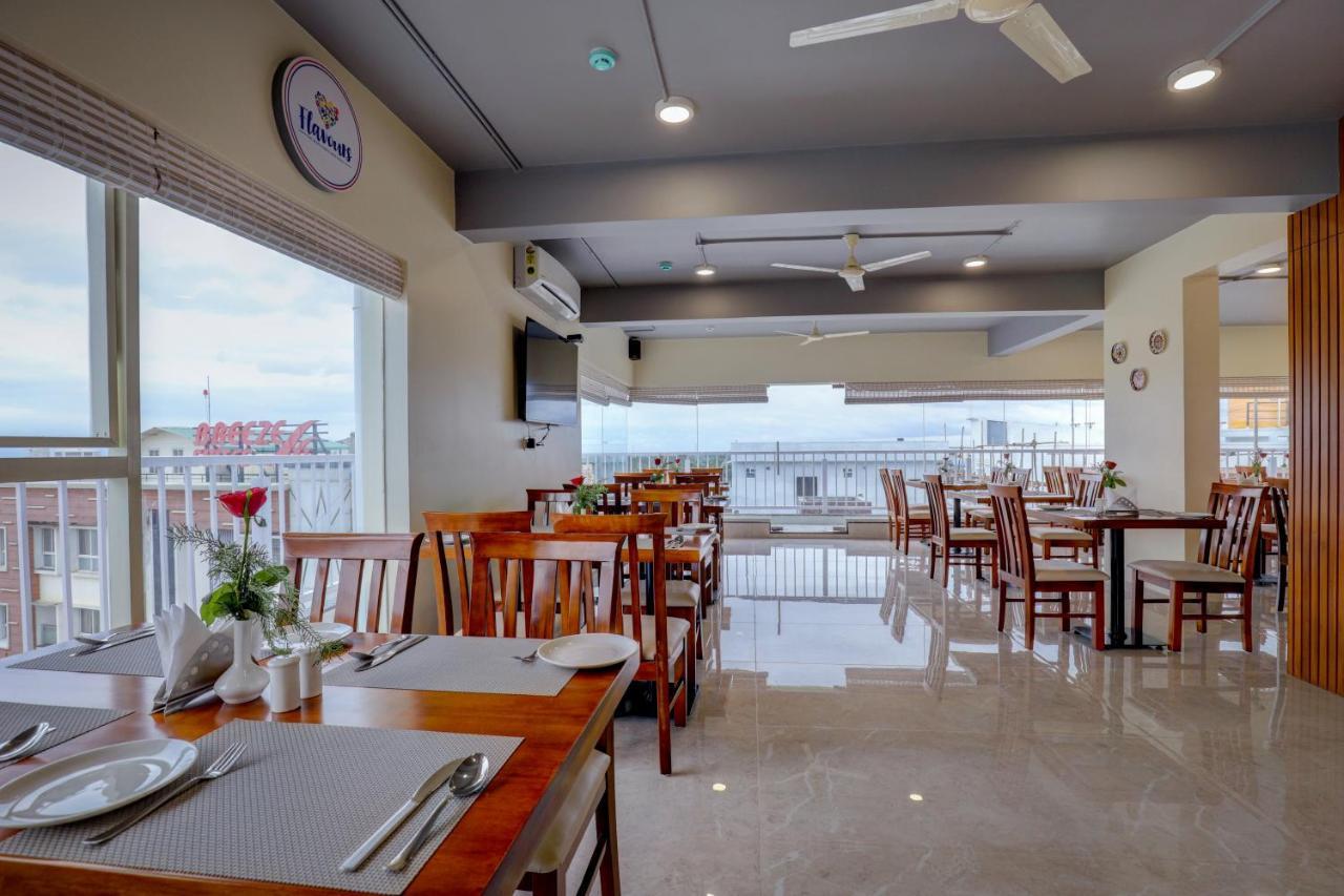 Myspace Tattwa Grand Yelahanka エクステリア 写真
