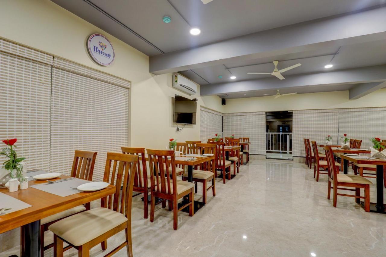 Myspace Tattwa Grand Yelahanka エクステリア 写真