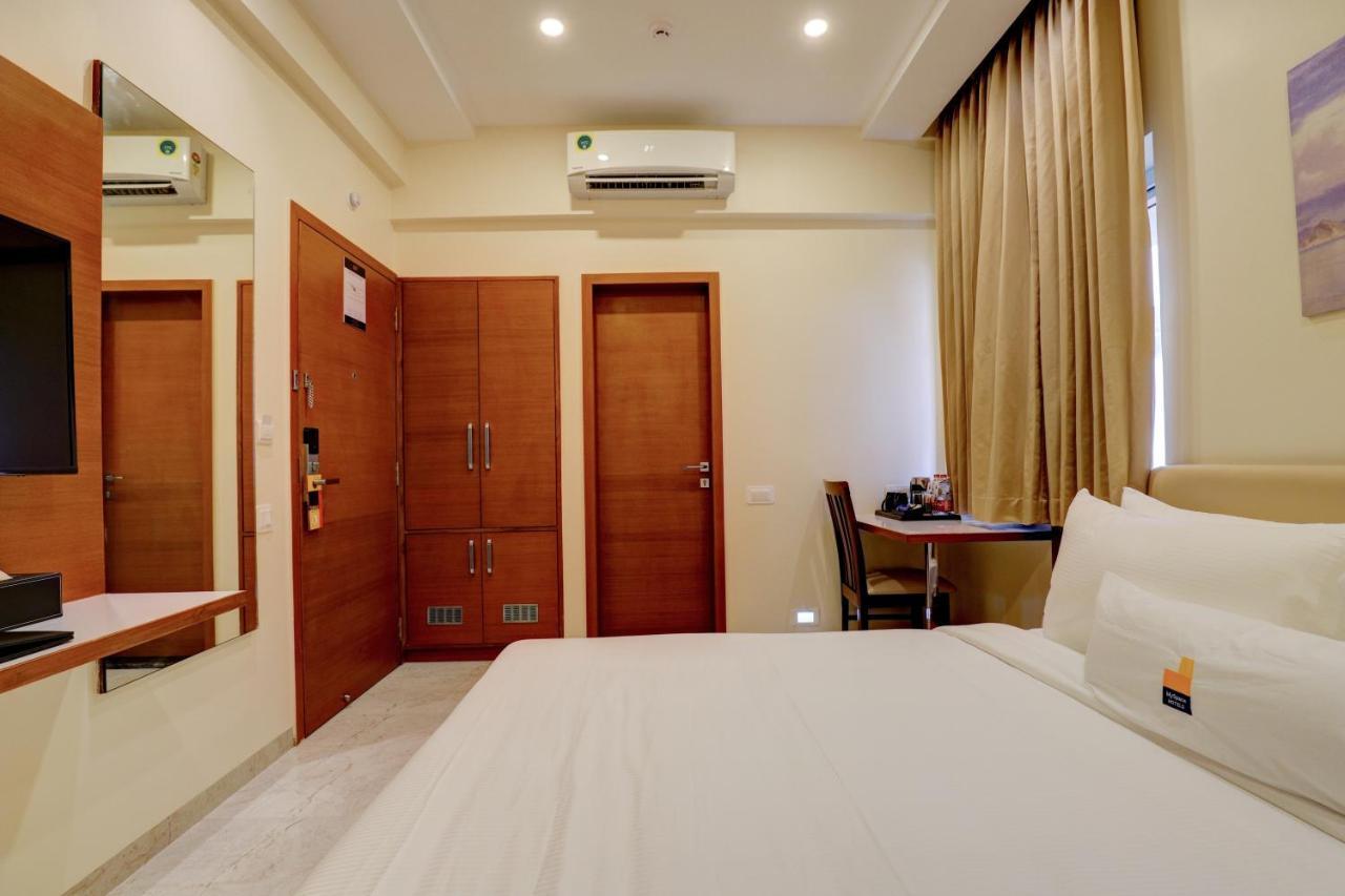 Myspace Tattwa Grand Yelahanka エクステリア 写真