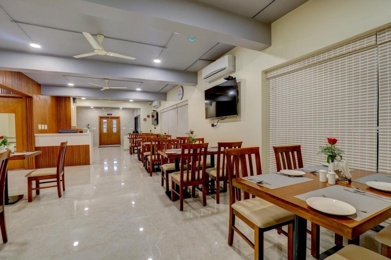 Myspace Tattwa Grand Yelahanka エクステリア 写真