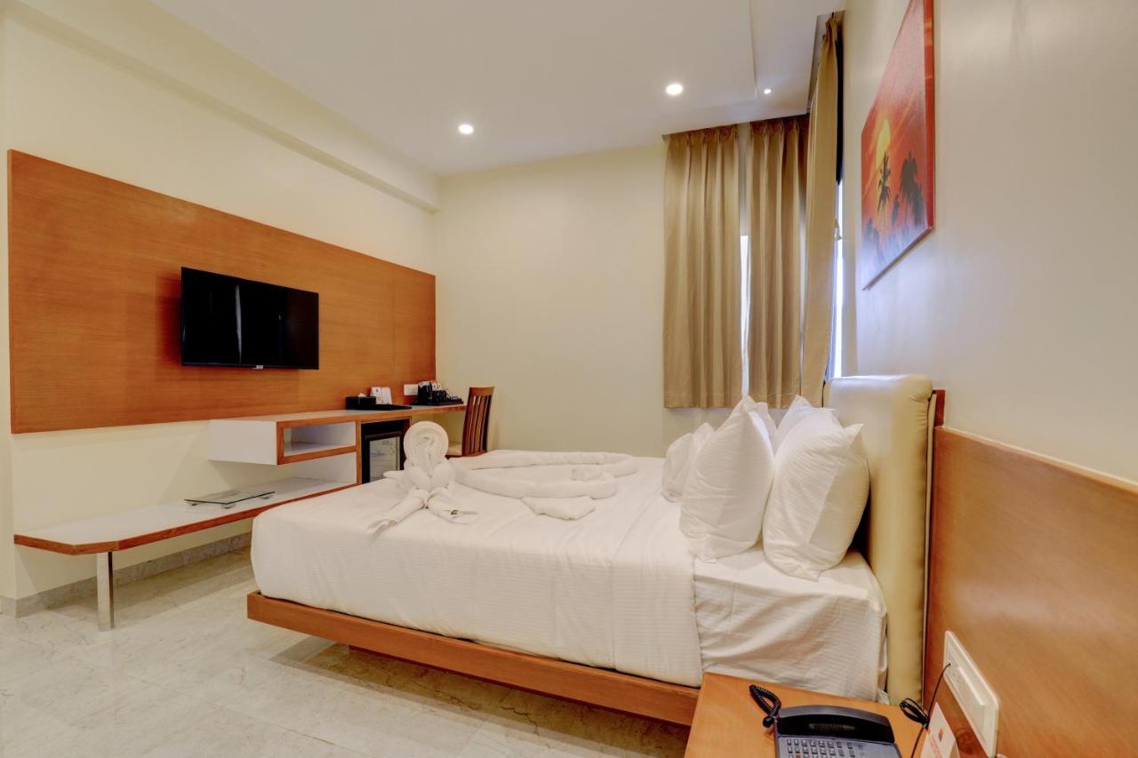 Myspace Tattwa Grand Yelahanka エクステリア 写真