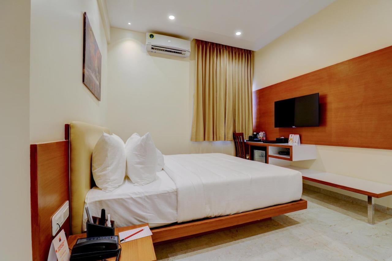 Myspace Tattwa Grand Yelahanka エクステリア 写真
