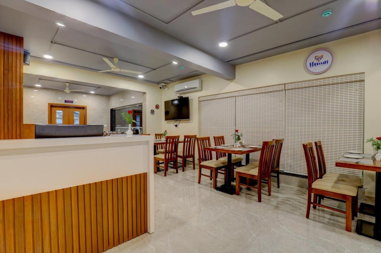 Myspace Tattwa Grand Yelahanka エクステリア 写真