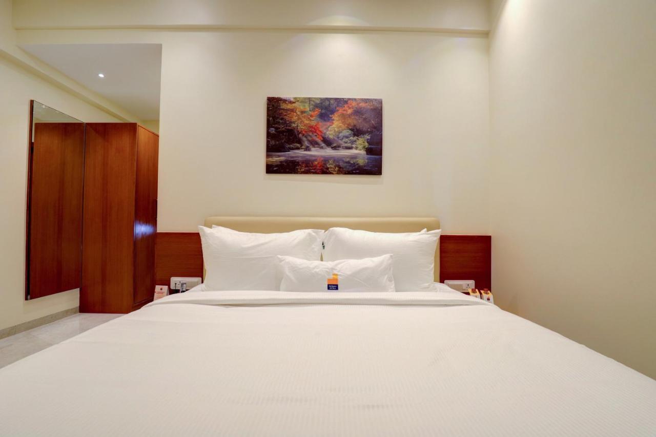 Myspace Tattwa Grand Yelahanka エクステリア 写真