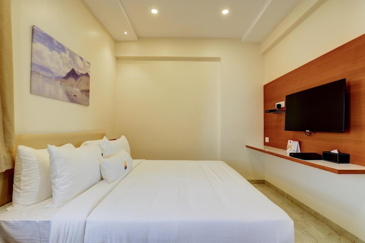 Myspace Tattwa Grand Yelahanka エクステリア 写真