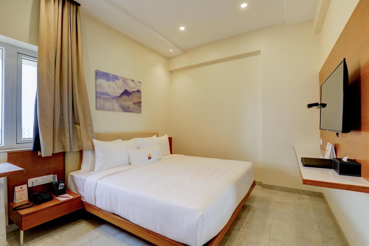 Myspace Tattwa Grand Yelahanka エクステリア 写真