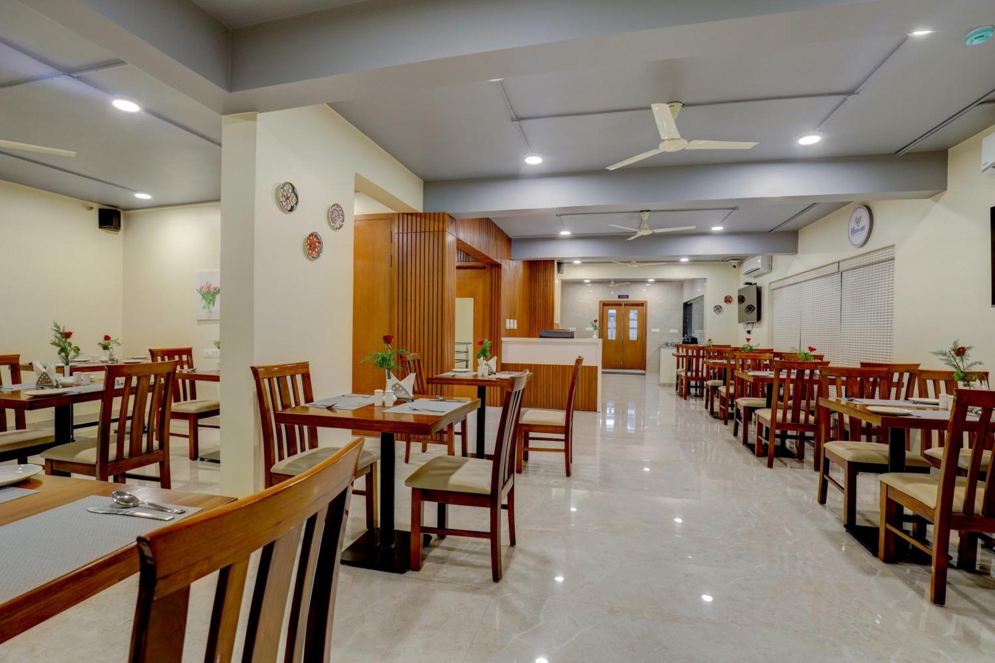 Myspace Tattwa Grand Yelahanka エクステリア 写真
